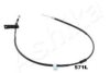 MITSUBISHI MB140213 Cable, parking brake